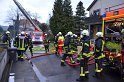 Feuer 2 Koeln Rodenkirchen Schuetzstr P161